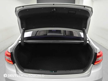 Hyundai Sonata — photo 19