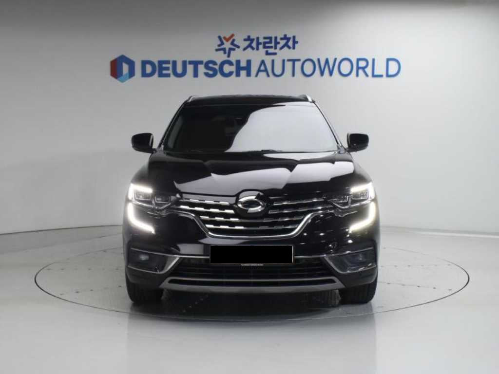 RENAULT QM6 — photo 03