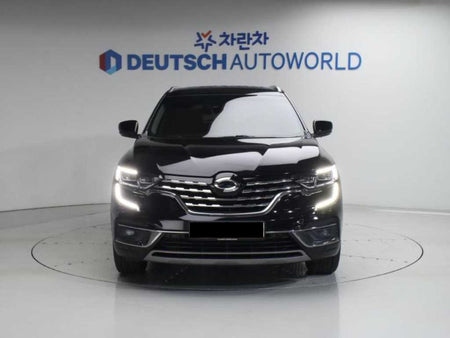 RENAULT QM6 — photo 03