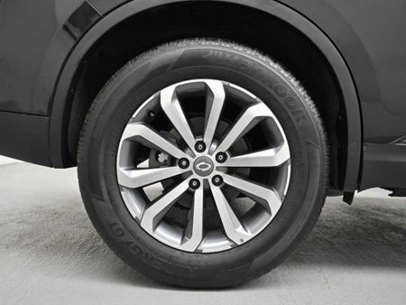 RENAULT QM6 — photo 05