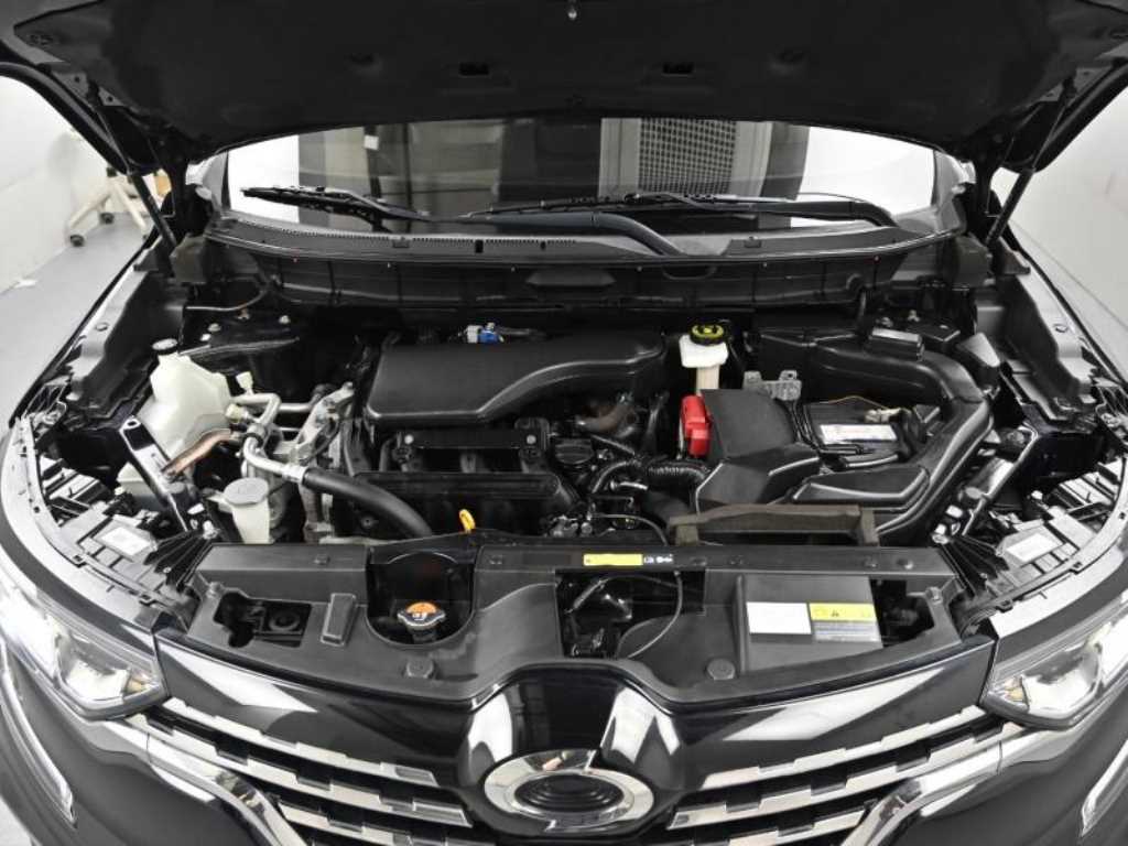 RENAULT QM6 — photo 06