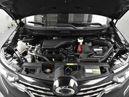 RENAULT QM6 — photo 06