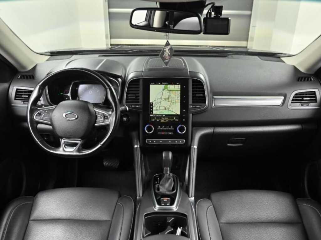 RENAULT QM6 — photo 07