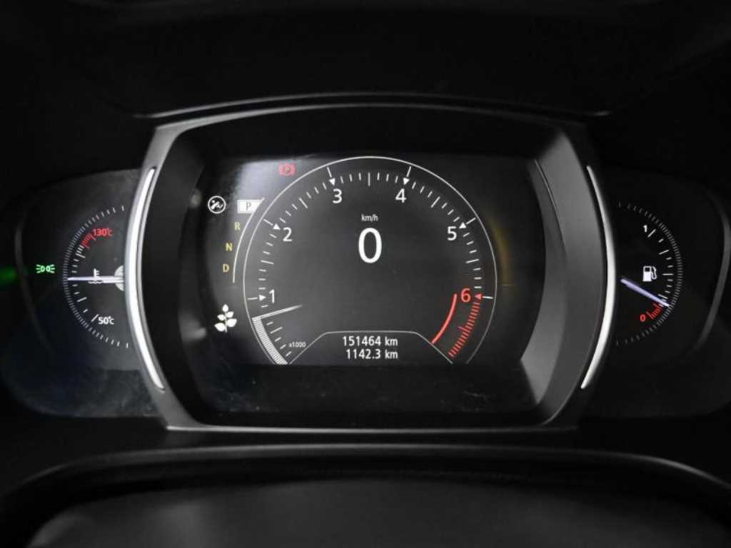 RENAULT QM6 — photo 08