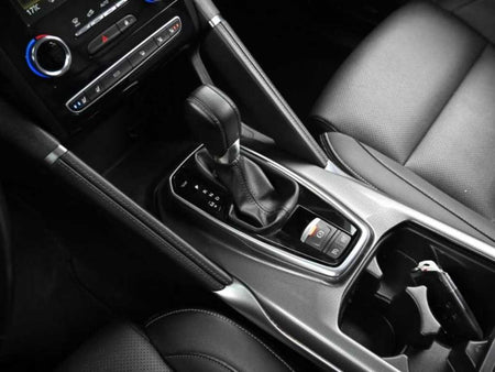 RENAULT QM6 — photo 09