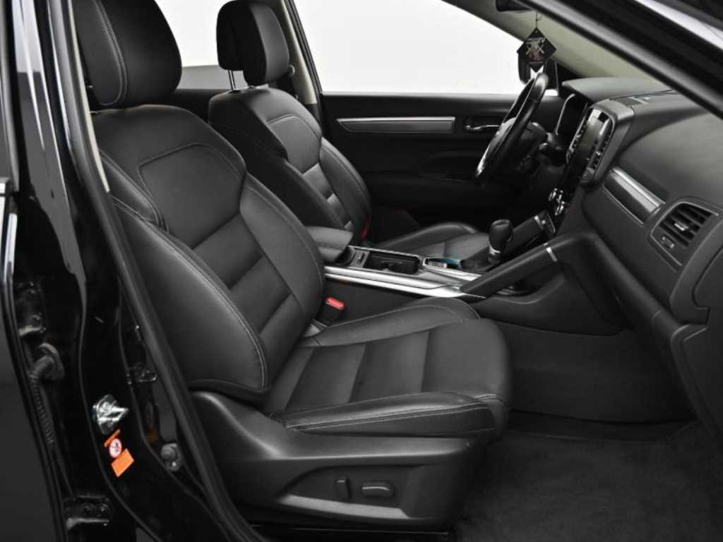 RENAULT QM6 — photo 10