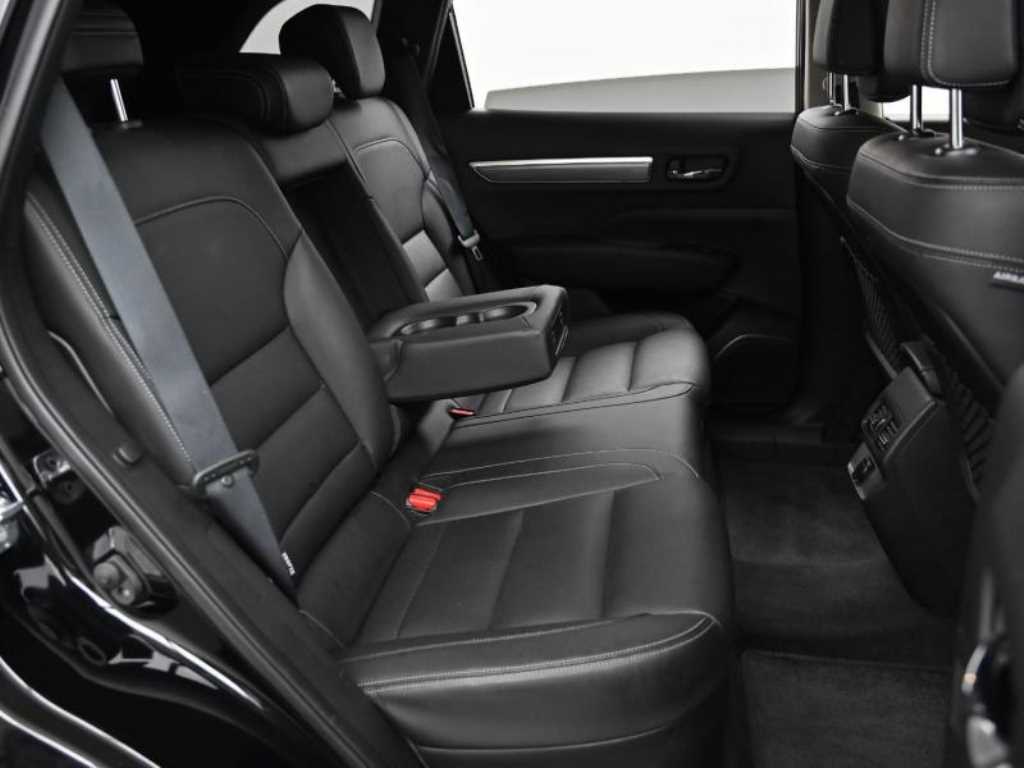 RENAULT QM6 — photo 12
