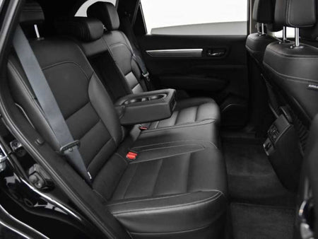 RENAULT QM6 — photo 12