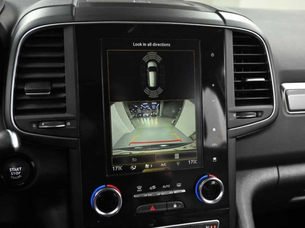 RENAULT QM6 — photo 15