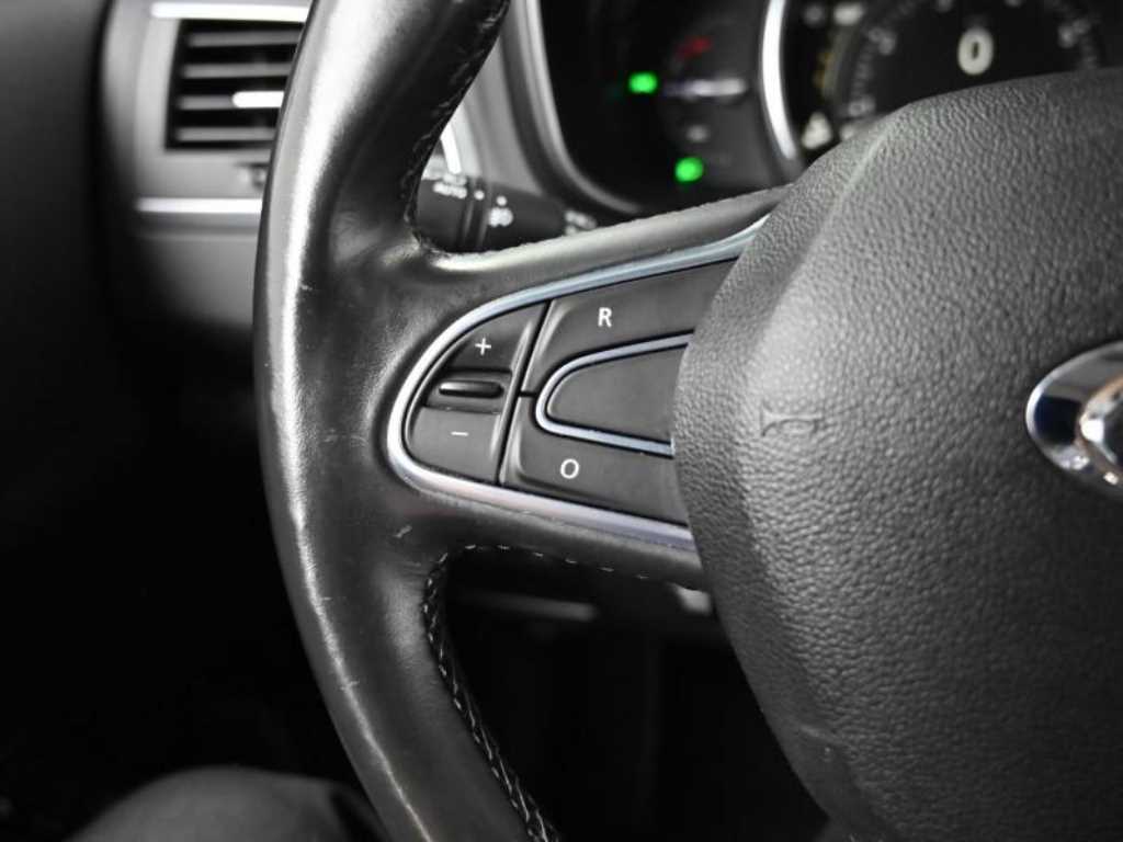 RENAULT QM6 — photo 17