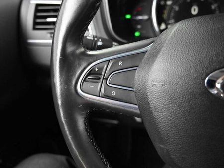 RENAULT QM6 — photo 17