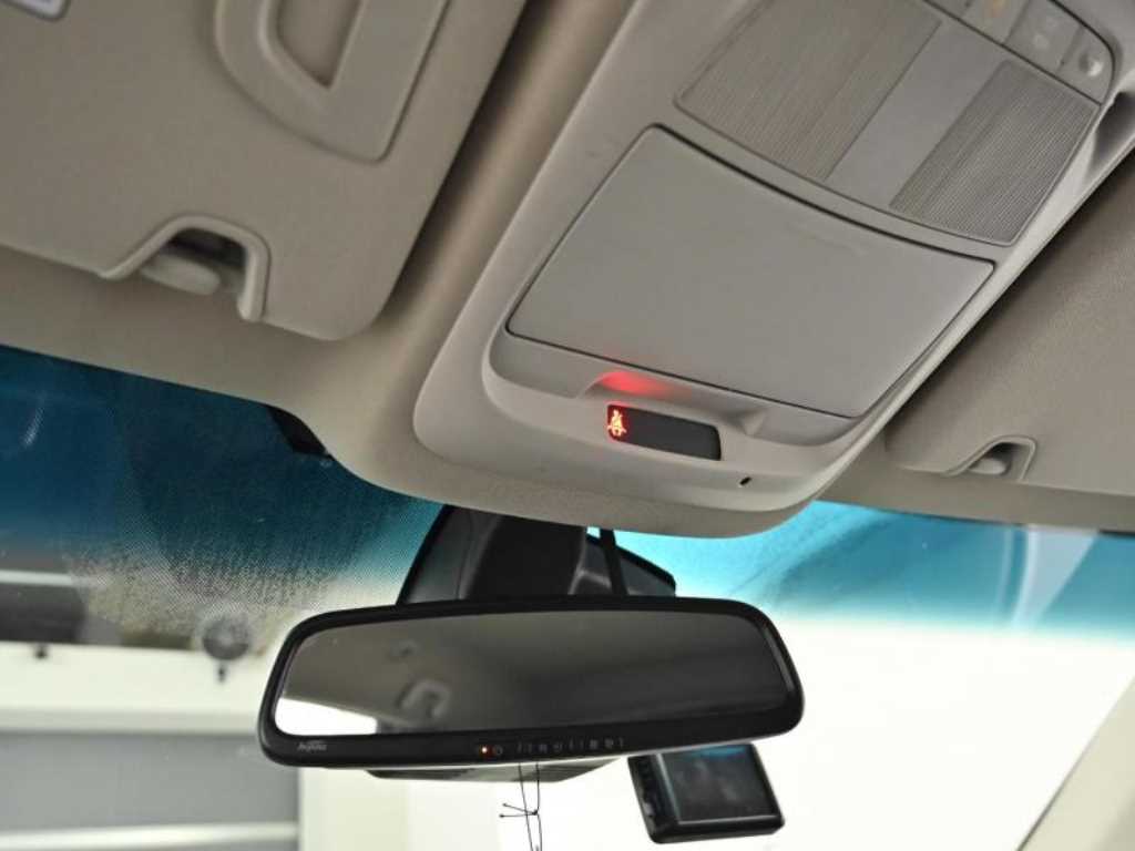 RENAULT QM6 — photo 18