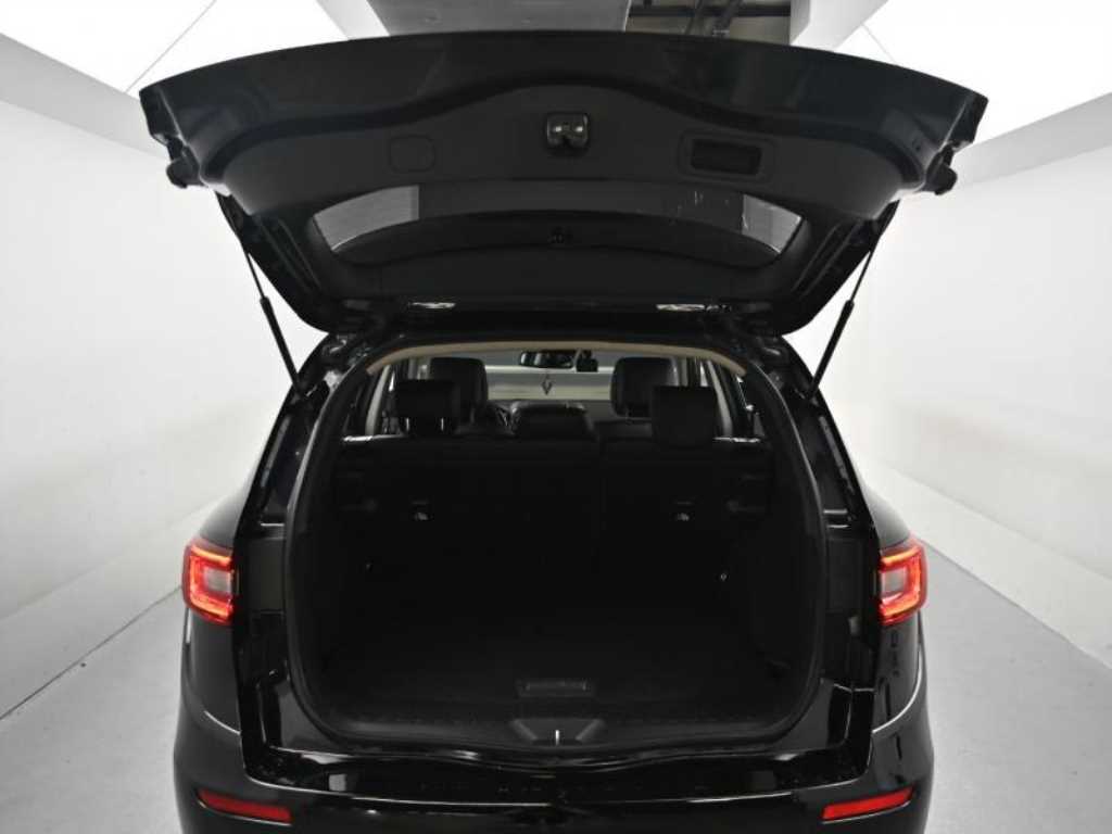 RENAULT QM6 — photo 19