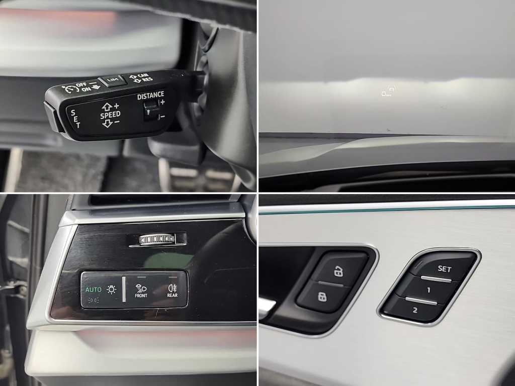 Audi Q7 — photo 18