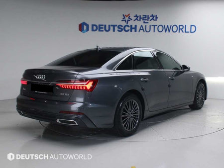Audi A6 — photo 02