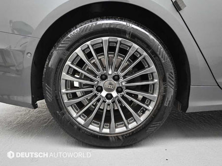 Audi A6 — photo 05