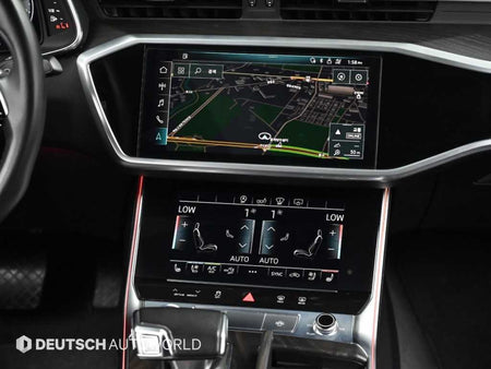 Audi A6 — photo 14