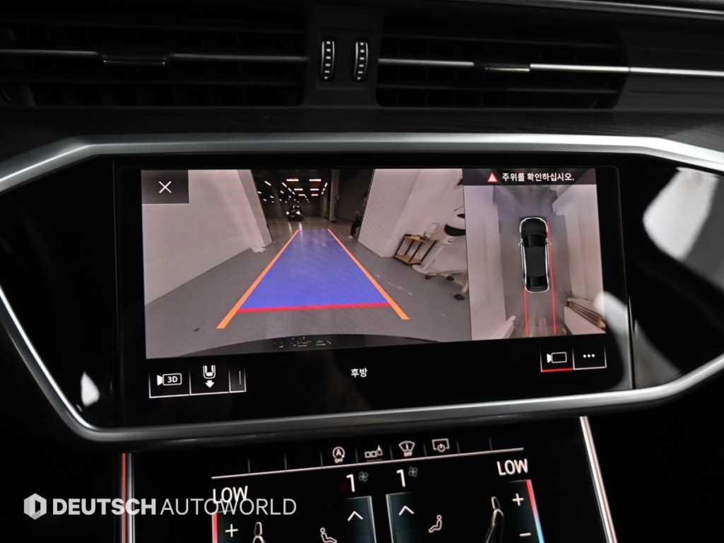 Audi A6 — photo 15