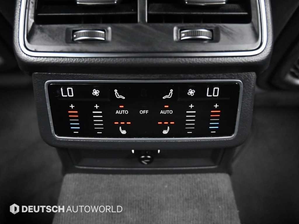 Audi A6 — photo 16