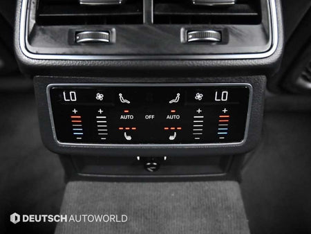 Audi A6 — photo 16