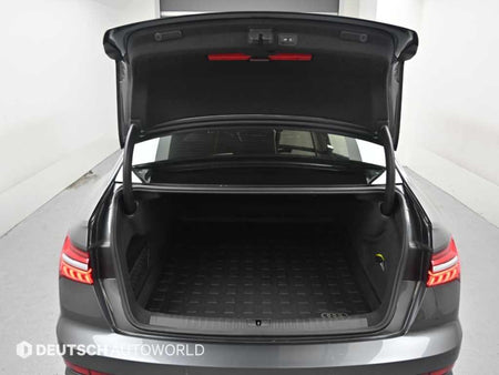 Audi A6 — photo 19