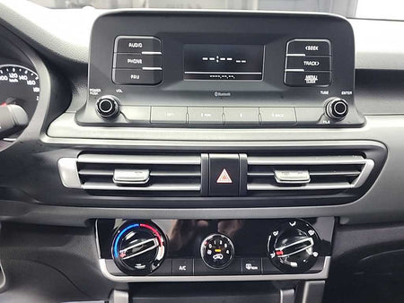 Kia Seltos — photo 10