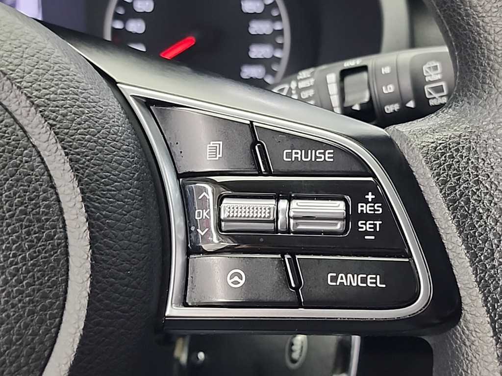 Kia Seltos — photo 13
