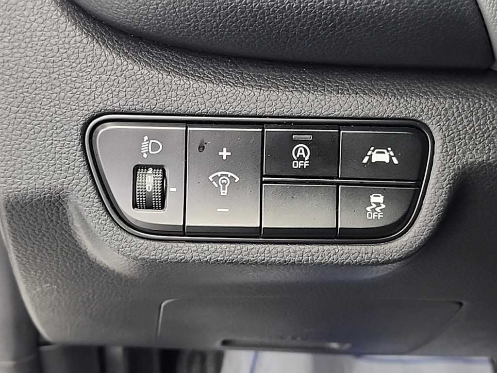 Kia Seltos — photo 14