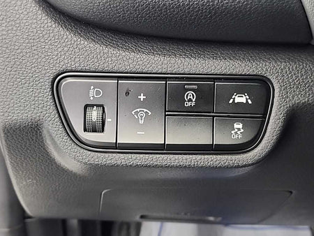 Kia Seltos — photo 14