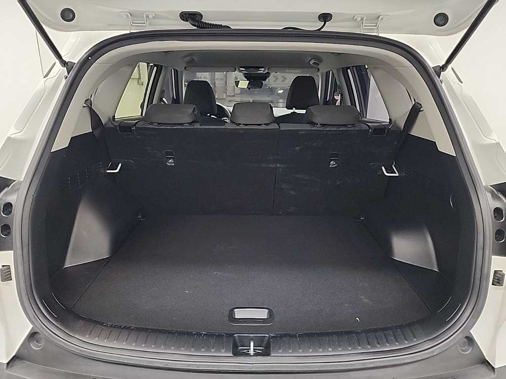 Kia Seltos — photo 16