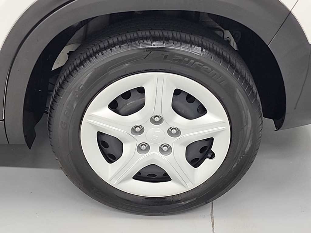 Kia Seltos — photo 18