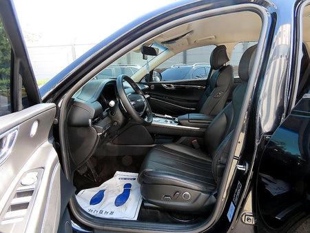 Genesis GV80 — photo 05