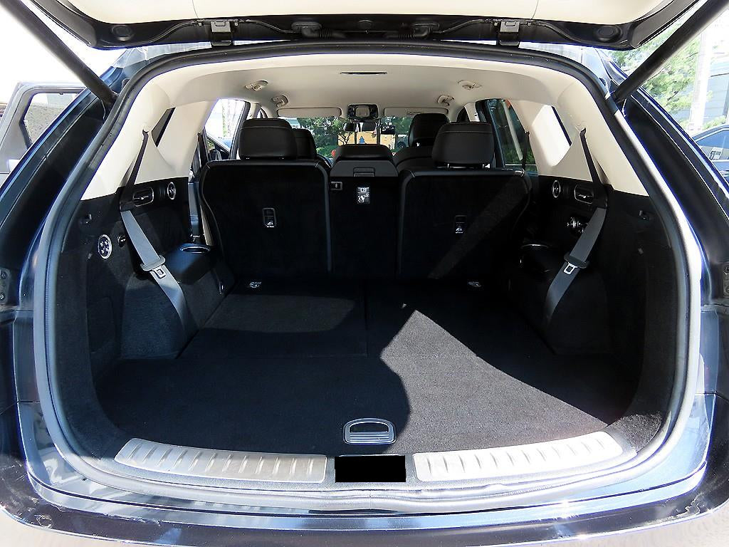 Genesis GV80 — photo 16