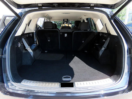 Genesis GV80 — photo 16