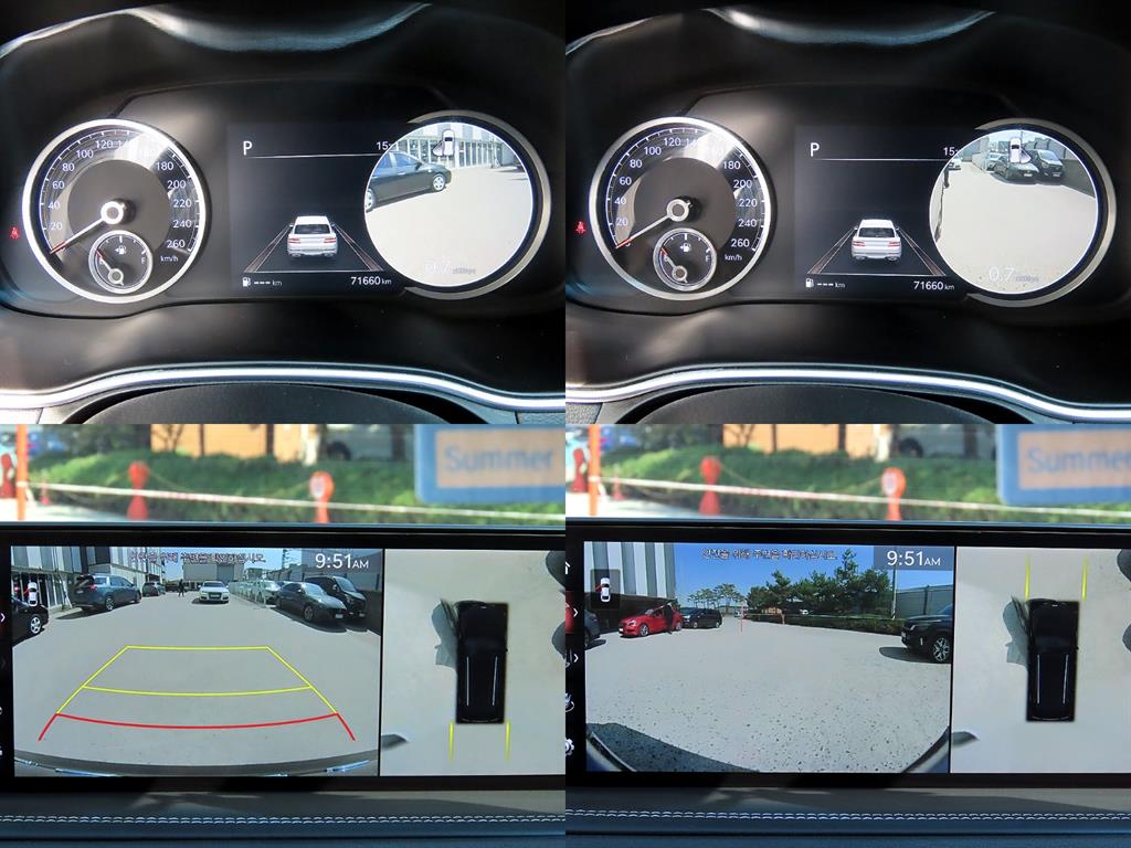 Genesis GV80 — photo 17
