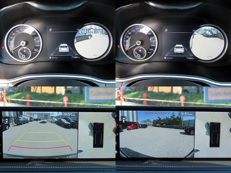 Genesis GV80 — photo 17