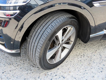 Genesis GV80 — photo 20