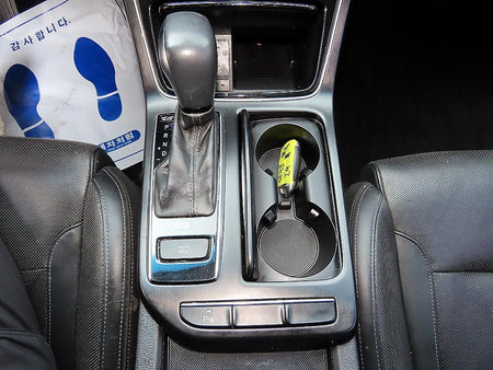 Hyundai Grandeur — photo 10