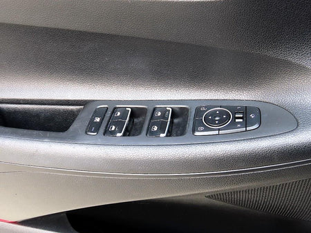 Hyundai Grandeur — photo 11