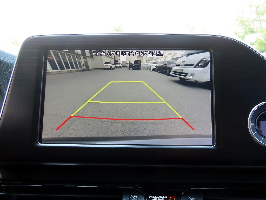Hyundai Grandeur — photo 15