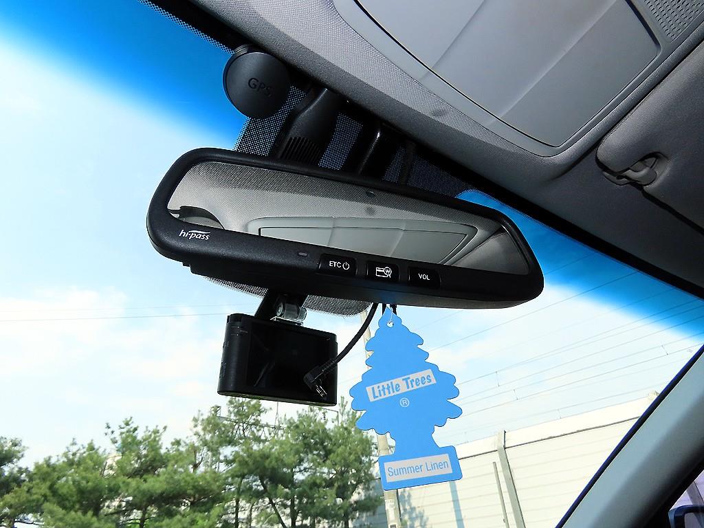 Hyundai Grandeur — photo 16