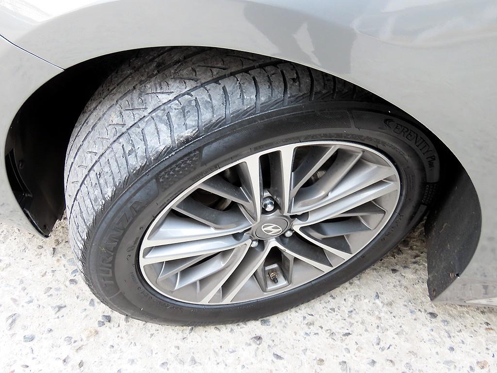 Hyundai Grandeur — photo 20