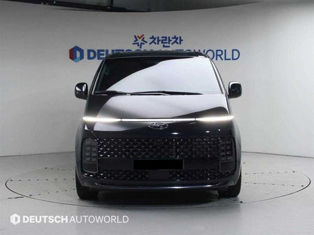 Hyundai Staria — photo 03