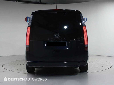 Hyundai Staria — photo 04