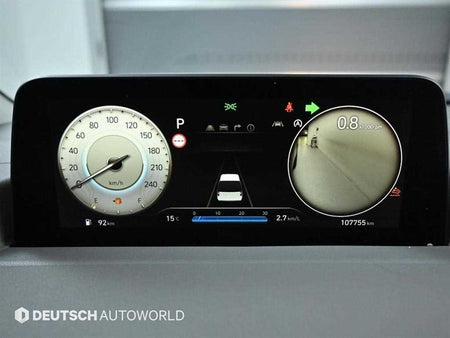 Hyundai Staria — photo 08