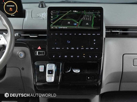 Hyundai Staria — photo 14