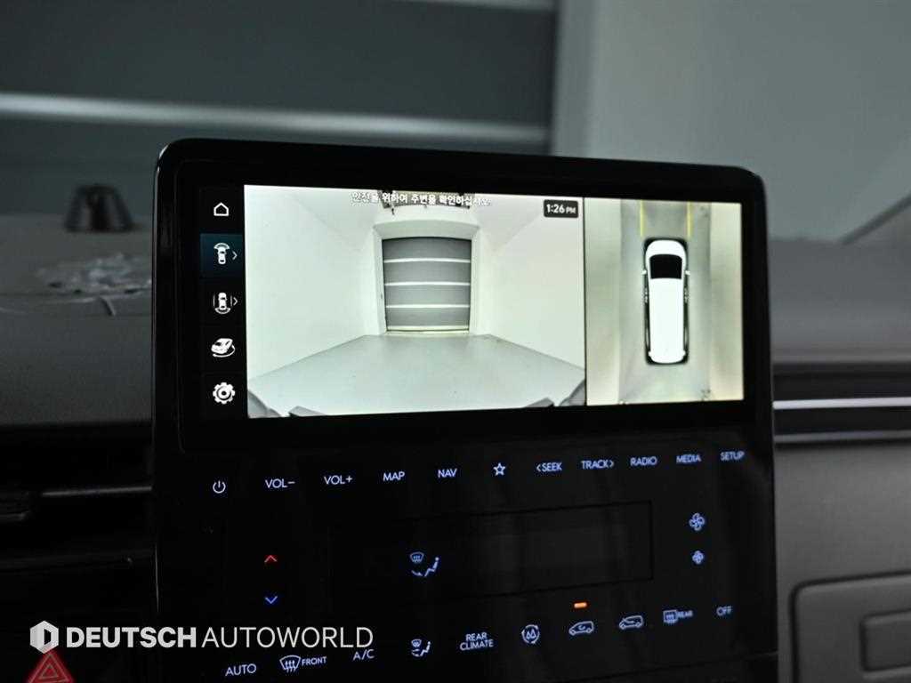Hyundai Staria — photo 15