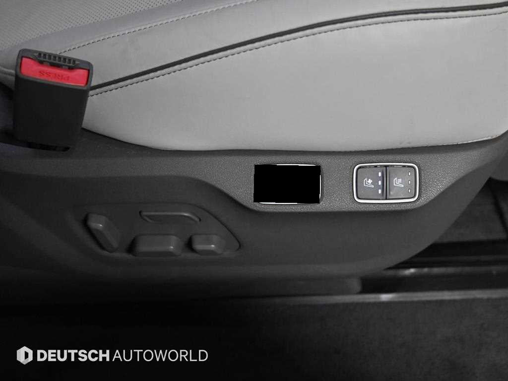 Hyundai Staria — photo 16