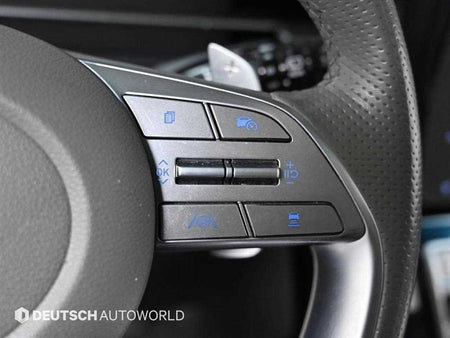 Hyundai Staria — photo 18