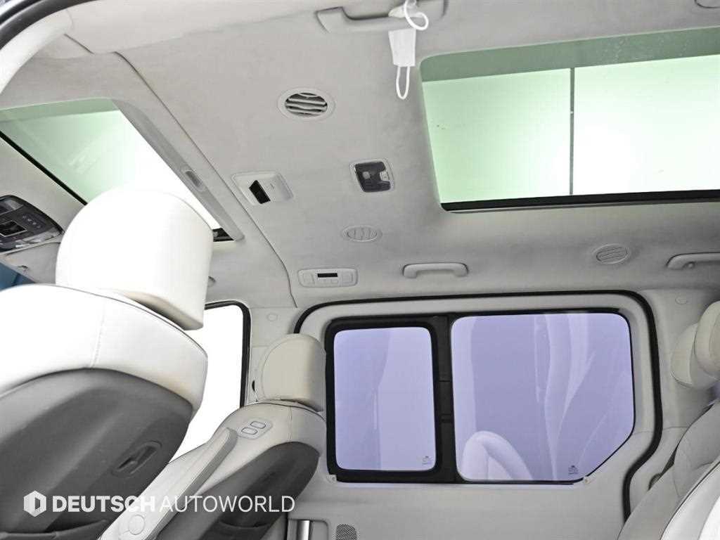 Hyundai Staria — photo 19